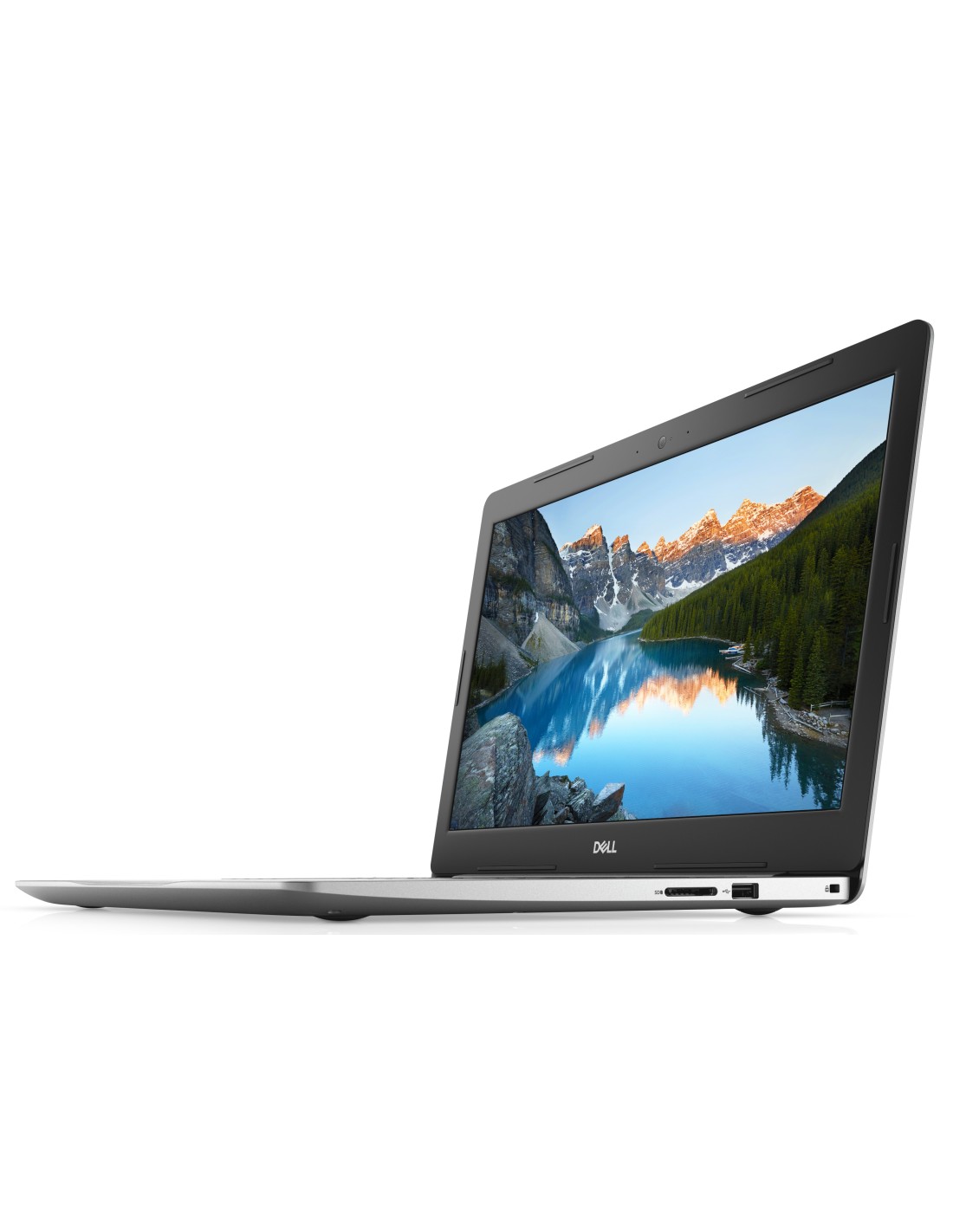 DELL Inspiron 5570 Portátil 39,6 cm Full HD Intel® Core