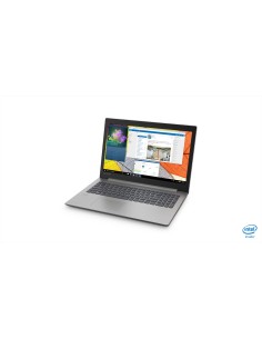 Lenovo IdeaPad 330 Portátil 39,6 cm (15.6") 1366 x 768 Pixeles Intel® Celeron® 4 GB DDR4-SDRAM 500 GB Unidad de disco duro