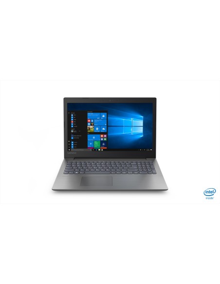 Lenovo IdeaPad 330 Portátil 39,6 cm (15.6") 1366 x 768 Pixeles 8ª generación de procesadores Intel® Core™ i5 8 GB DDR4-SDRAM