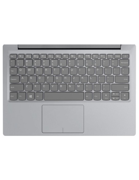 Lenovo IdeaPad 120s Portátil 29,5 cm (11.6") 1366 x 768 Pixeles Intel® Celeron® 4 GB LPDDR4-SDRAM 64 GB eMMC Wi-Fi 5 (802.11ac)