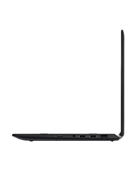 Lenovo Yoga 310 Híbrido (2-en-1) 29,5 cm (11.6") 1366 x 768 Pixeles Pantalla táctil Intel® Celeron® 2 GB DDR3L-SDRAM 32 GB eMMC