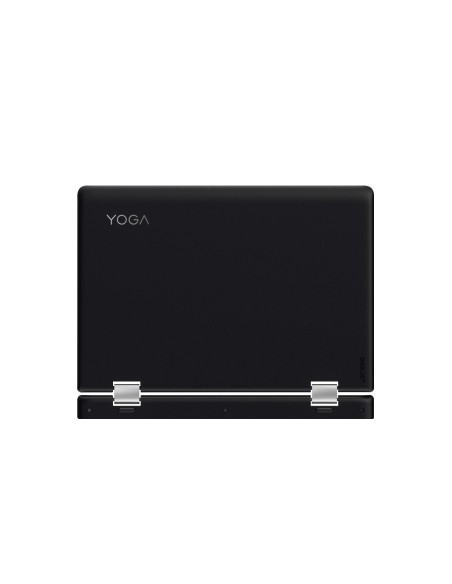 Lenovo Yoga 310 Híbrido (2-en-1) 29,5 cm (11.6") 1366 x 768 Pixeles Pantalla táctil Intel® Celeron® 2 GB DDR3L-SDRAM 32 GB eMMC
