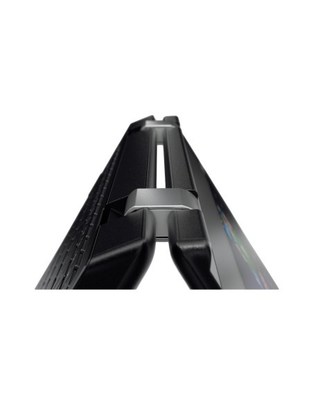 Lenovo Yoga 310 Híbrido (2-en-1) 29,5 cm (11.6") 1366 x 768 Pixeles Pantalla táctil Intel® Celeron® 2 GB DDR3L-SDRAM 32 GB eMMC