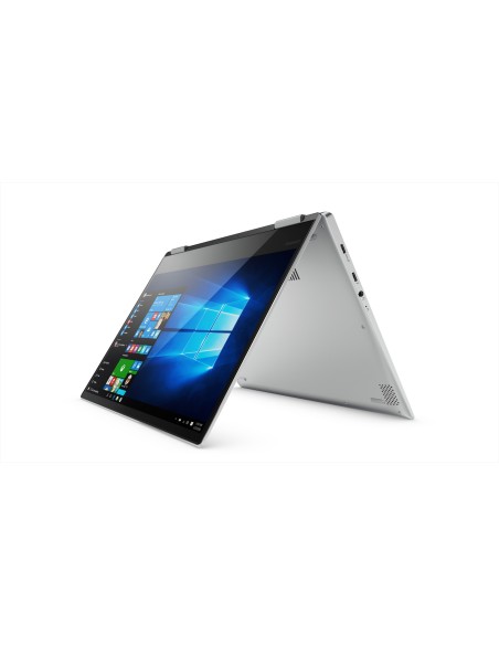 Lenovo Yoga 720 Híbrido (2-en-1) 33,8 cm (13.3") 1920 x 1080 Pixeles Pantalla táctil 8ª generación de procesadores Intel® Core™