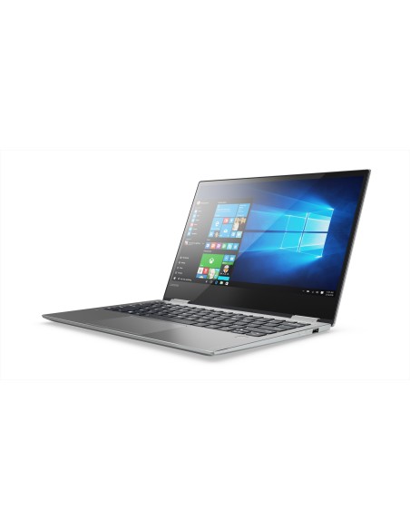 Lenovo Yoga 720 Híbrido (2-en-1) 33,8 cm (13.3") 1920 x 1080 Pixeles Pantalla táctil 8ª generación de procesadores Intel® Core™