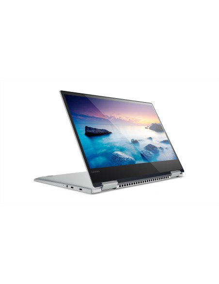 Lenovo Yoga 720 Híbrido (2-en-1) 33,8 cm (13.3") 1920 x 1080 Pixeles Pantalla táctil 8ª generación de procesadores Intel® Core™