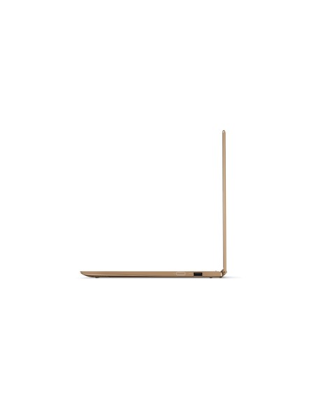 Lenovo Yoga 720 Híbrido (2-en-1) 33,8 cm (13.3") 1920 x 1080 Pixeles Pantalla táctil 8ª generación de procesadores Intel® Core™