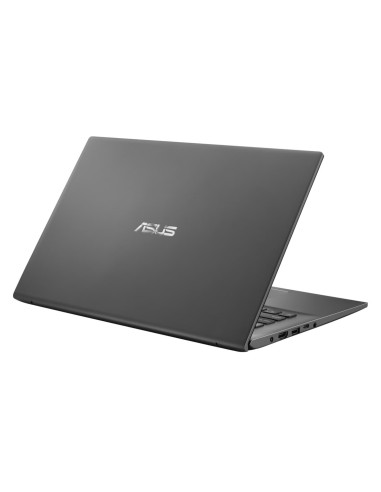 ASUS S412FA-EB019T Portátil 35,6 cm (14") 1920 x 1080 Pixeles 8ª generación de procesadores Intel® Core™ i5 8 GB DDR4-SDRAM 256