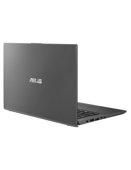 ASUS S412FA-EB019T Portátil 35,6 cm (14") 1920 x 1080 Pixeles 8ª generación de procesadores Intel® Core™ i5 8 GB DDR4-SDRAM 256