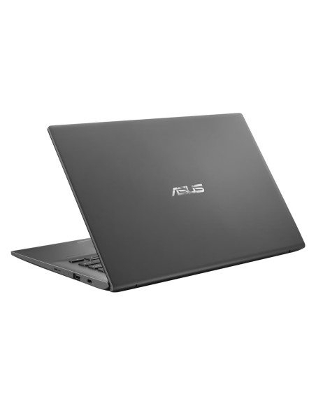 ASUS S412FA-EB019T Portátil 35,6 cm (14") 1920 x 1080 Pixeles 8ª generación de procesadores Intel® Core™ i5 8 GB DDR4-SDRAM 256