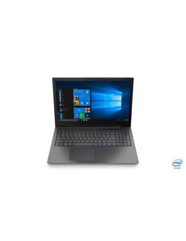 Lenovo V V130 Portátil 39,6 cm (15.6") 1920 x 1080 Pixeles 7ª generación de procesadores Intel® Core™ i5 8 GB DDR4-SDRAM 512 GB