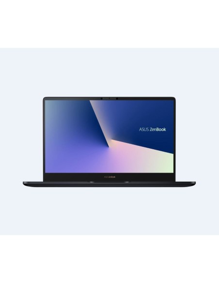 ASUS ZenBook UX480FD-BE012T Portátil 35,6 cm (14") 1920 x 1080 Pixeles 8ª generación de procesadores Intel® Core™ i7 16 GB