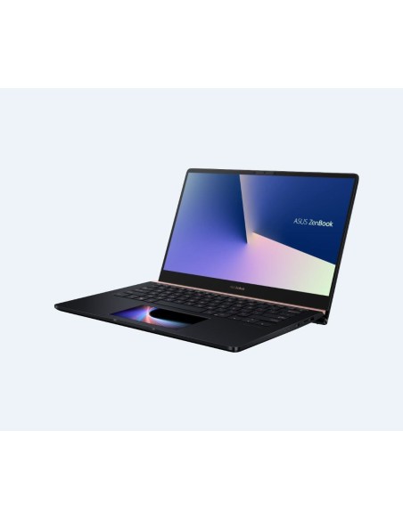 ASUS ZenBook UX480FD-BE012T Portátil 35,6 cm (14") 1920 x 1080 Pixeles 8ª generación de procesadores Intel® Core™ i7 16 GB