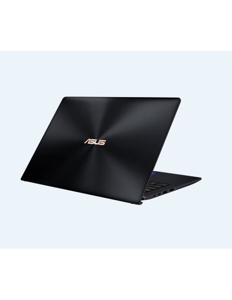 ASUS ZenBook UX480FD-BE012T Portátil 35,6 cm (14") 1920 x 1080 Pixeles 8ª generación de procesadores Intel® Core™ i7 16 GB