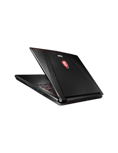 MSI Gaming GS43VR 7RE-221 Portátil 35,6 cm (14") 1920 x 1080 Pixeles 7ª generación de procesadores Intel® Core™ i7 16 GB