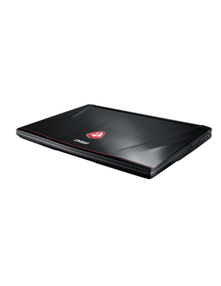 MSI Gaming GS43VR 7RE-221 Portátil 35,6 cm (14") 1920 x 1080 Pixeles 7ª generación de procesadores Intel® Core™ i7 16 GB