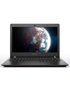 Lenovo Essential E31-80 Portátil 33,8 cm (13.3") 1366 x 768 Pixeles Intel® Celeron® 4 GB LPDDR3L-SDRAM 500 GB Unidad de disco