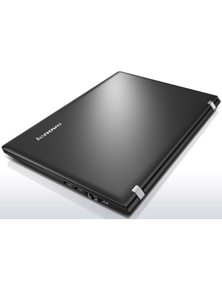 Lenovo Essential E31-80 Portátil 33,8 cm (13.3") 1366 x 768 Pixeles Intel® Celeron® 4 GB LPDDR3L-SDRAM 500 GB Unidad de disco