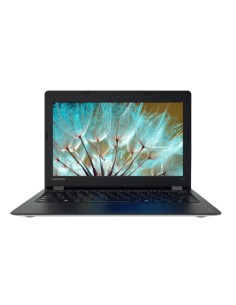 Lenovo IdeaPad 110S Portátil 29,5 cm (11.6") 1366 x 768 Pixeles Intel® Celeron® 2 GB DDR3L-SDRAM 32 GB eMMC Wi-Fi 5 (802.11ac)