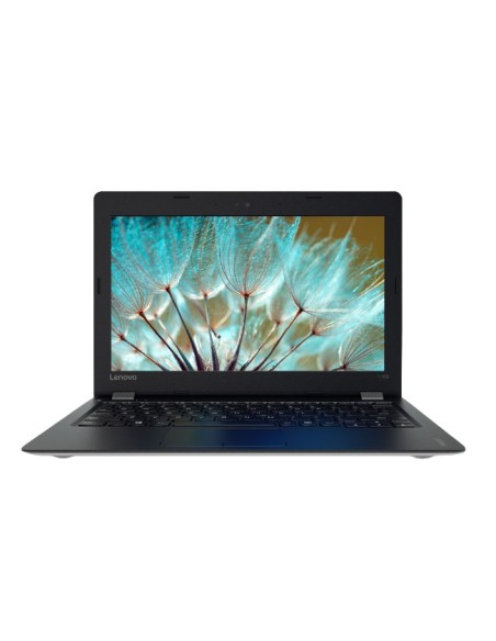Lenovo IdeaPad 110S Portátil 29,5 cm (11.6") 1366 x 768 Pixeles Intel® Celeron® 2 GB DDR3L-SDRAM 32 GB eMMC Wi-Fi 5 (802.11ac)