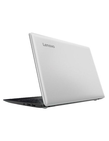 Lenovo IdeaPad 110S Portátil 29,5 cm (11.6") 1366 x 768 Pixeles Intel® Celeron® 2 GB DDR3L-SDRAM 32 GB eMMC Wi-Fi 5 (802.11ac)