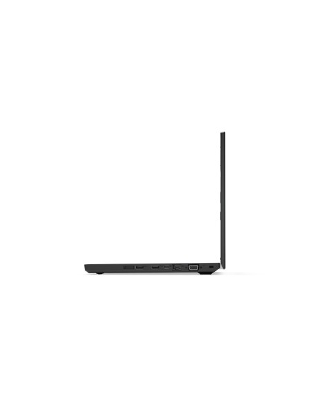 Lenovo ThinkPad L470 Portátil 35,6 cm (14") 1366 x 768 Pixeles 7ª generación de procesadores Intel® Core™ i5 4 GB DDR4-SDRAM