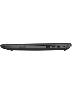 HP Pavilion 15-bc401ns Portátil 39,6 cm (15.6") 1920 x 1080 Pixeles 8ª generación de procesadores Intel® Core™ i5 8 GB