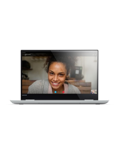 Lenovo Yoga 720 Híbrido (2-en-1) 39,6 cm (15.6") 1920 x 1080 Pixeles Pantalla táctil 7ª generación de procesadores Intel® Core™