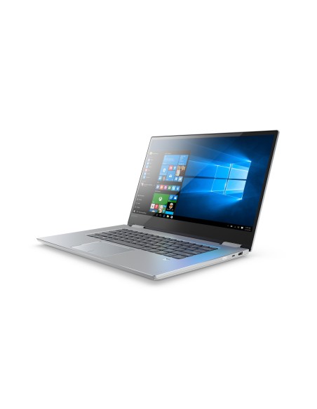 Lenovo Yoga 720 Híbrido (2-en-1) 39,6 cm (15.6") 1920 x 1080 Pixeles Pantalla táctil 7ª generación de procesadores Intel® Core™