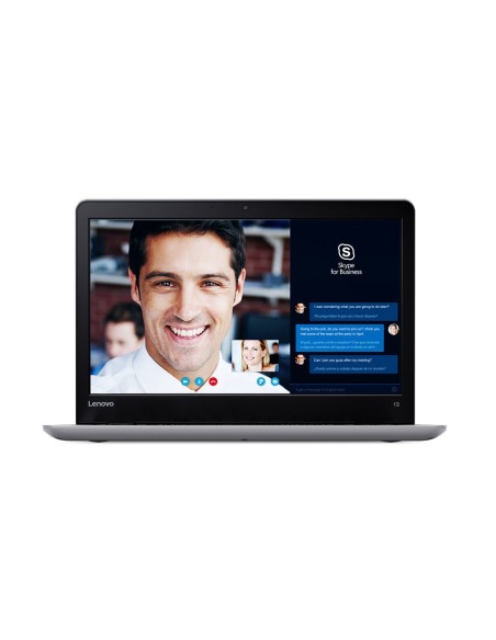 Lenovo ThinkPad 13 G2 DDR4-SDRAM Portátil 33,8 cm (13.3") 1920 x 1080 Pixeles 7ª generación de procesadores Intel® Core™ i3 8