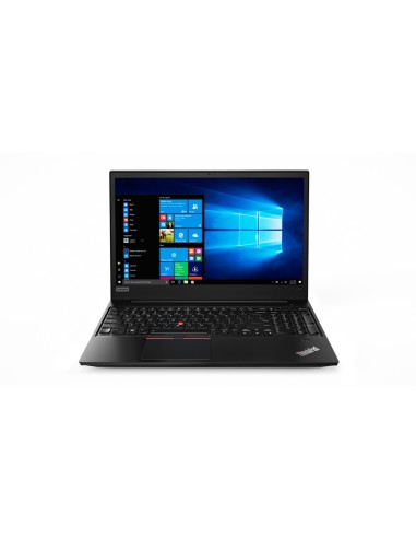 Lenovo ThinkPad E580 DDR4-SDRAM Portátil 39,6 cm (15.6") 1920 x 1080 Pixeles 8ª generación de procesadores Intel® Core™ i3 8 GB