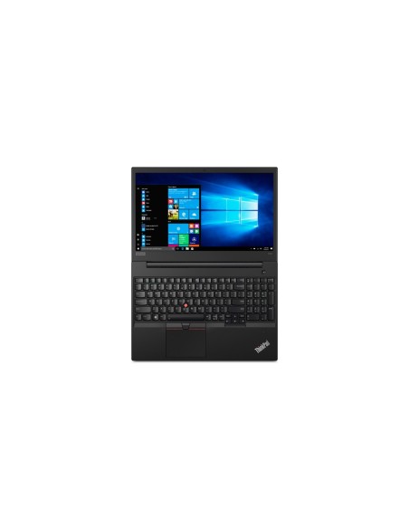 Lenovo ThinkPad E580 DDR4-SDRAM Portátil 39,6 cm (15.6") 1920 x 1080 Pixeles 8ª generación de procesadores Intel® Core™ i3 8 GB