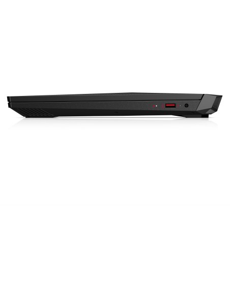 HP 15-dc0013ns Portátil 39,6 cm (15.6") 1920 x 1080 Pixeles 8ª generación de procesadores Intel® Core™ i7 16 GB DDR4-SDRAM 1256