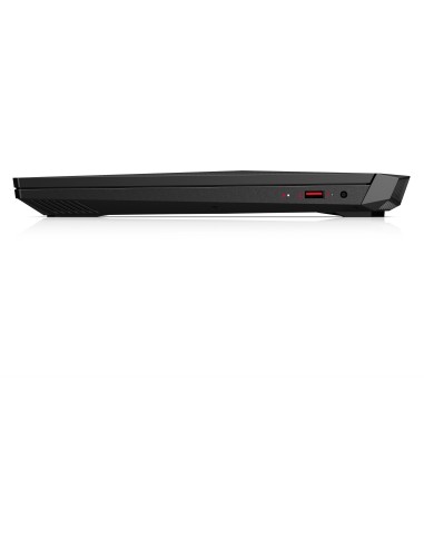 HP 15-dc0009ns Portátil 39,6 cm (15.6") 1920 x 1080 Pixeles 8ª generación de procesadores Intel® Core™ i7 16 GB DDR4-SDRAM 1256