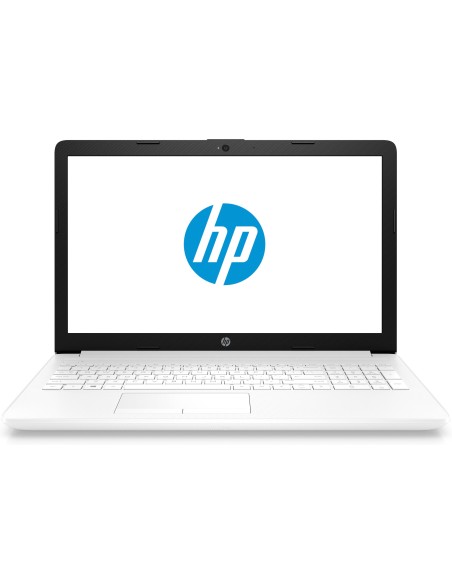 HP 15-da0743ns DDR4-SDRAM Portátil 39,6 cm (15.6") 1366 x 768 Pixeles 7ª generación de procesadores Intel® Core™ i5 8 GB 1000