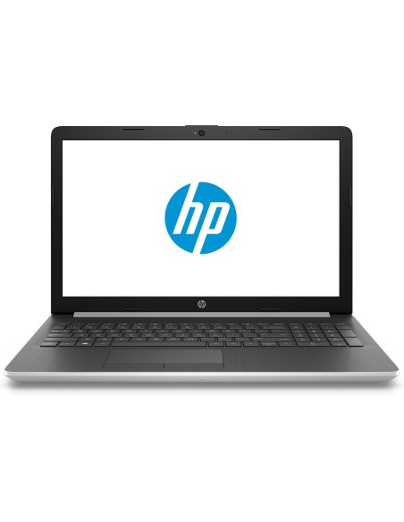 HP 15-da0136ns Portátil 39,6 cm (15.6") 1366 x 768 Pixeles 7ª generación de procesadores Intel® Core™ i5 8 GB DDR4-SDRAM 256 GB