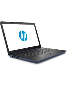 HP 15-da0740ns Portátil 39,6 cm (15.6") 1366 x 768 Pixeles 7ª generación de procesadores Intel® Core™ i5 8 GB DDR4-SDRAM 500 GB