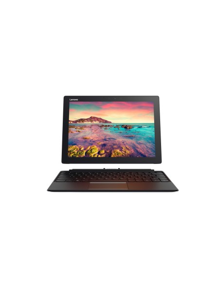Lenovo Miix 720 Híbrido (2-en-1) 30,5 cm (12") 2880 x 1920 Pixeles Pantalla táctil 7ª generación de procesadores Intel® Core™