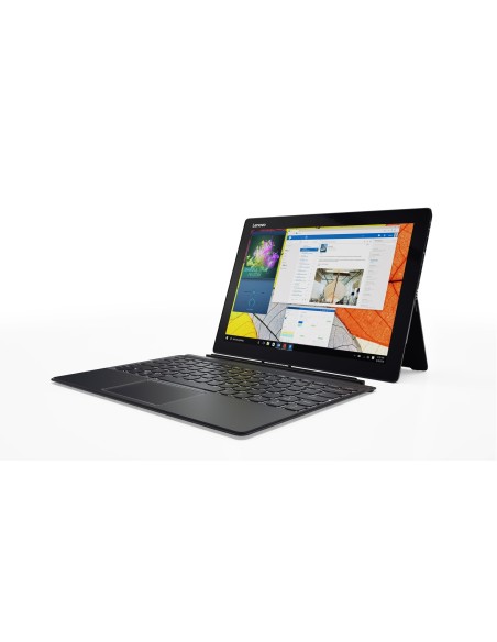 Lenovo Miix 720 Híbrido (2-en-1) 30,5 cm (12") 2880 x 1920 Pixeles Pantalla táctil 7ª generación de procesadores Intel® Core™