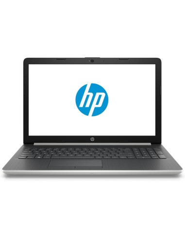 HP 15-da0761ns Portátil 39,6 cm (15.6") 1366 x 768 Pixeles 7ª generación de procesadores Intel® Core™ i5 12 GB DDR4-SDRAM 1000