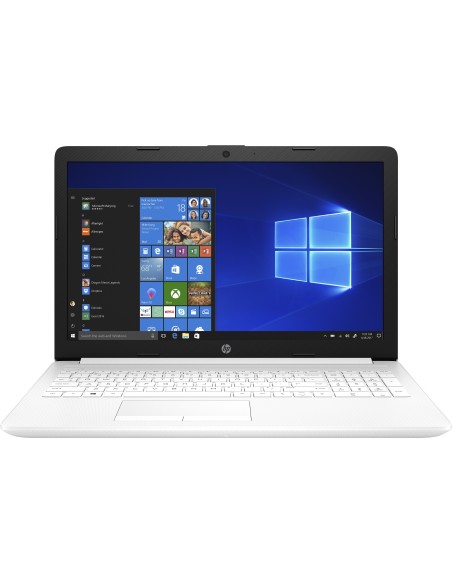 HP 15-da1018ns Portátil 39,6 cm (15.6") 1366 x 768 Pixeles 8ª generación de procesadores Intel® Core™ i5 16 GB DDR4-SDRAM 256