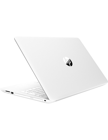 HP 15-da1018ns Portátil 39,6 cm (15.6") 1366 x 768 Pixeles 8ª generación de procesadores Intel® Core™ i5 16 GB DDR4-SDRAM 256