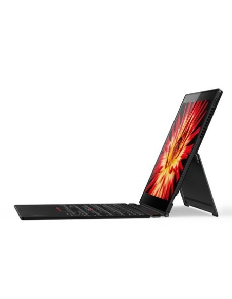 Lenovo ThinkPad X1 4G LTE 512 GB 33 cm (13") 8ª generación de procesadores Intel® Core™ i7 16 GB Wi-Fi 5 (802.11ac) Windows 10