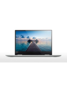 Lenovo Yoga 720 Híbrido (2-en-1) 33,8 cm (13.3") Pantalla táctil 7ª generación de procesadores Intel® Core™ i5 DDR4-SDRAM SSD