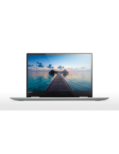 Lenovo Yoga 720 Híbrido (2-en-1) 33,8 cm (13.3") Pantalla táctil 7ª generación de procesadores Intel® Core™ i5 DDR4-SDRAM SSD