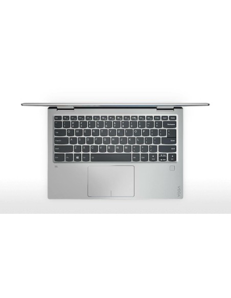 Lenovo Yoga 720 Híbrido (2-en-1) 33,8 cm (13.3") Pantalla táctil 7ª generación de procesadores Intel® Core™ i5 DDR4-SDRAM SSD