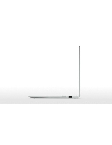 Lenovo Yoga 720 Híbrido (2-en-1) 33,8 cm (13.3") Pantalla táctil 7ª generación de procesadores Intel® Core™ i5 DDR4-SDRAM SSD