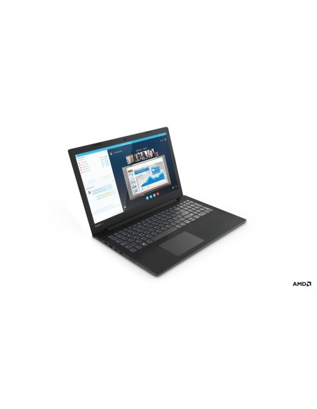 Lenovo V145 Portátil 39,6 cm (15.6") 1920 x 1080 Pixeles 7th Generation AMD A9-Series APUs 8 GB DDR4-SDRAM 256 GB SSD Wi-Fi 5