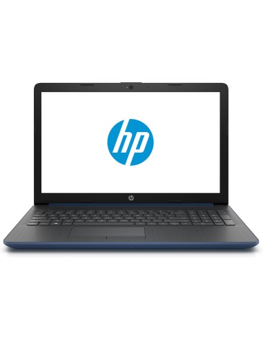 HP 15-da0004ns DDR4-SDRAM Portátil 39,6 cm (15.6") 1366 x 768 Pixeles Intel® Celeron® 4 GB 500 GB Unidad de disco duro Windows