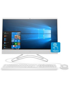 HP 22 -c0201ns 54,6 cm (21.5") 1920 x 1080 Pixeles Pantalla táctil Intel® Celeron® 4 GB DDR4-SDRAM 1000 GB Unidad de disco duro